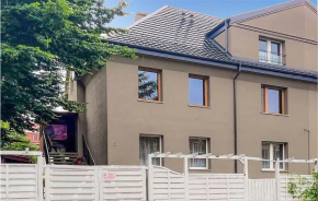 Awesome Home In Swinoujscie With Wifi